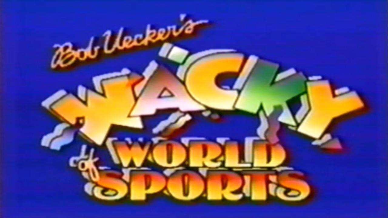 Bob Uecker's Wacky World of Sports|Bob Uecker's Wacky World of Sports