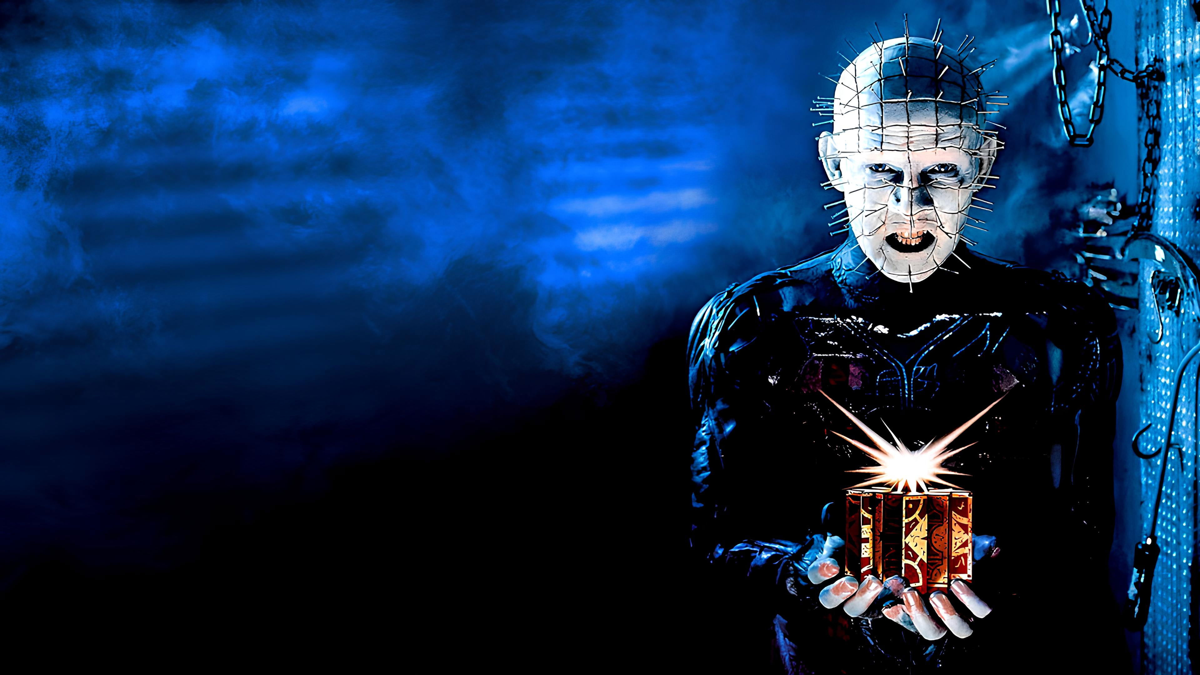 Hellraiser|Hellraiser