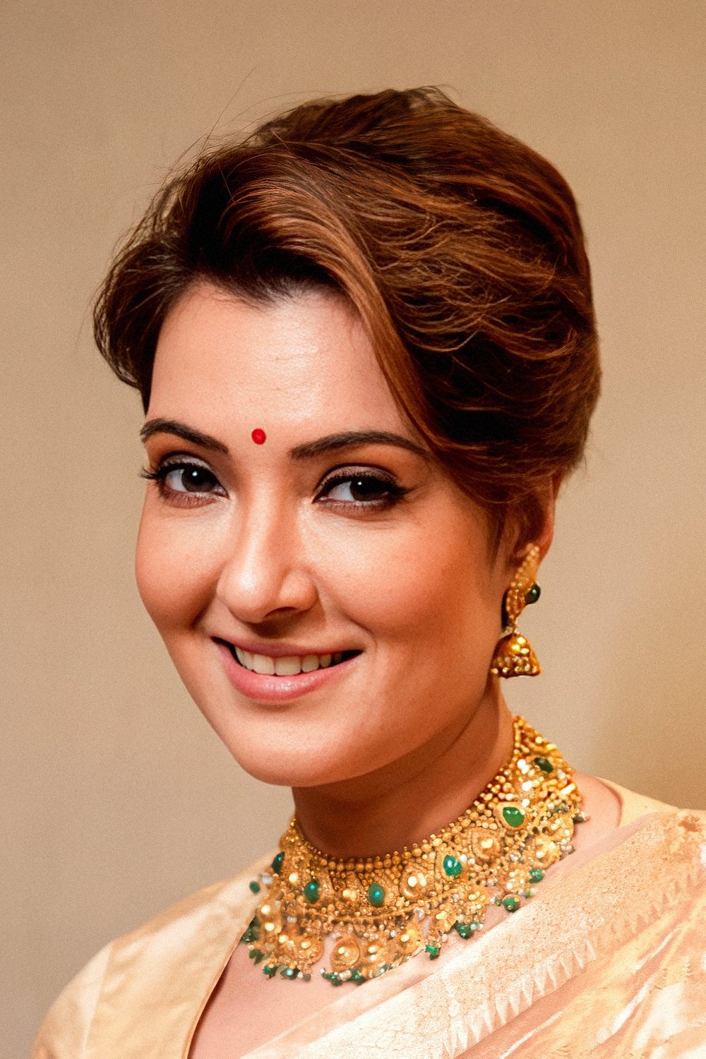 بازیگر Arpita Pal  