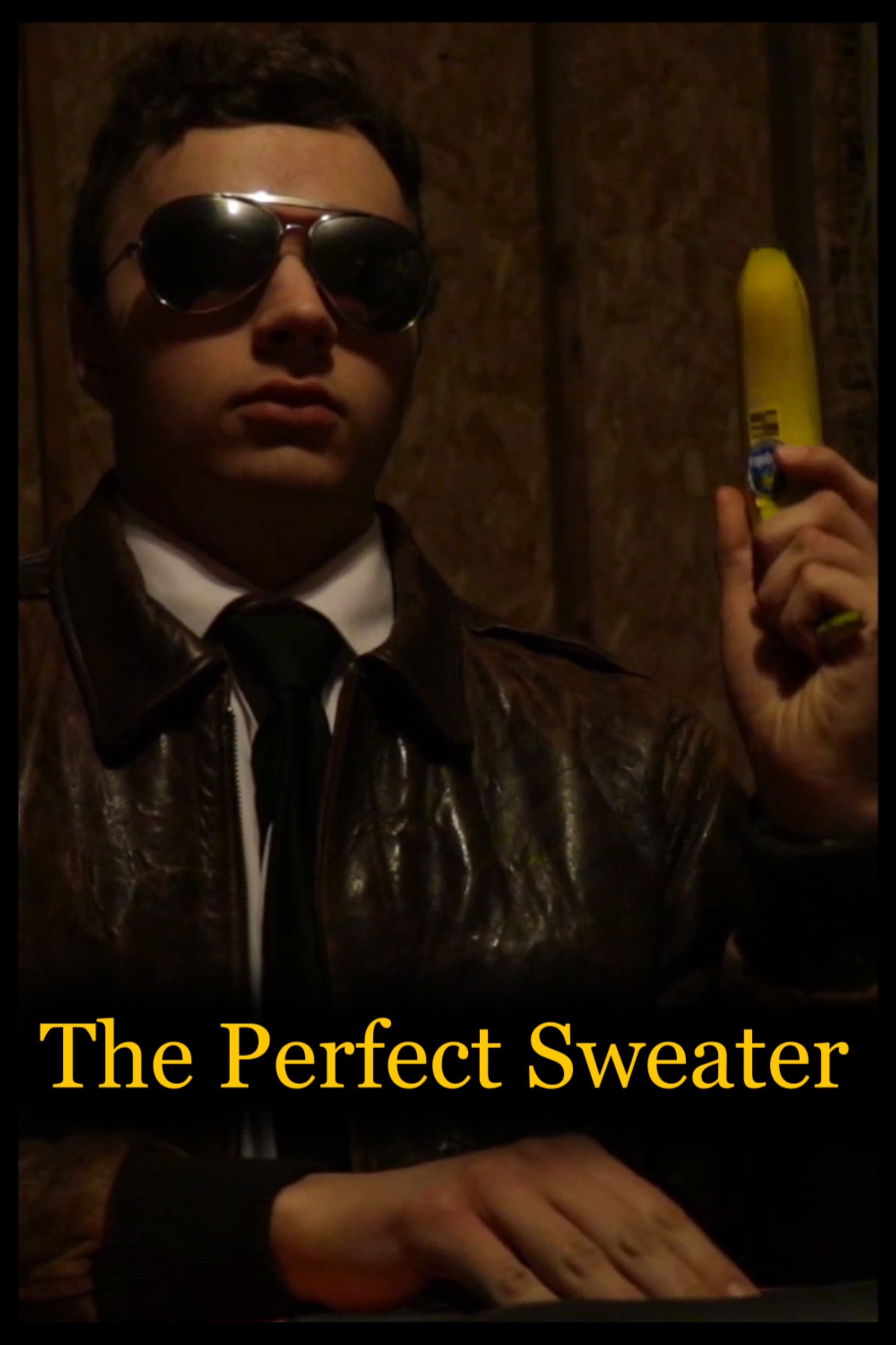 The Perfect Sweater | The Perfect Sweater