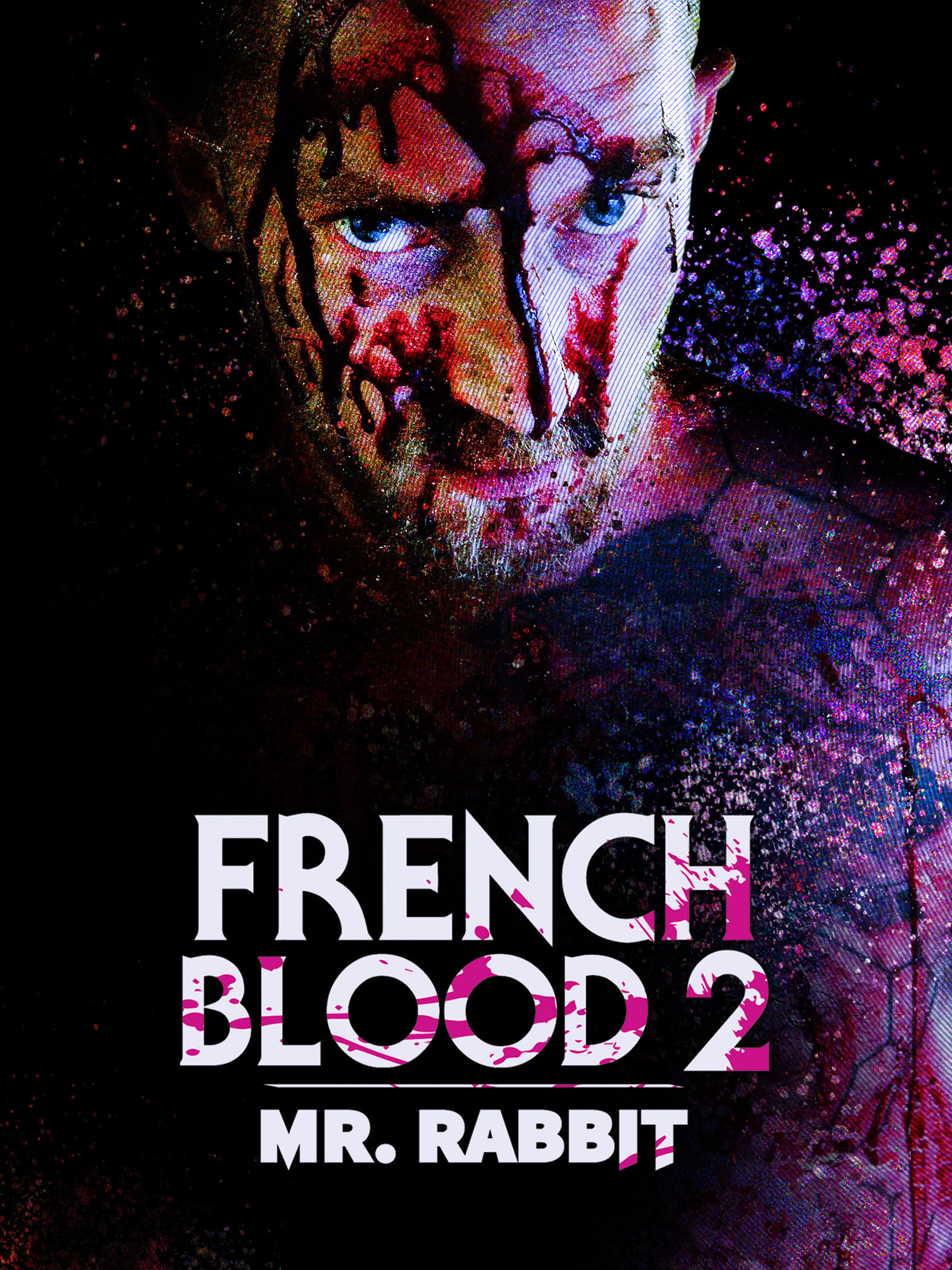 French Blood 2 - Mr. Rabbit