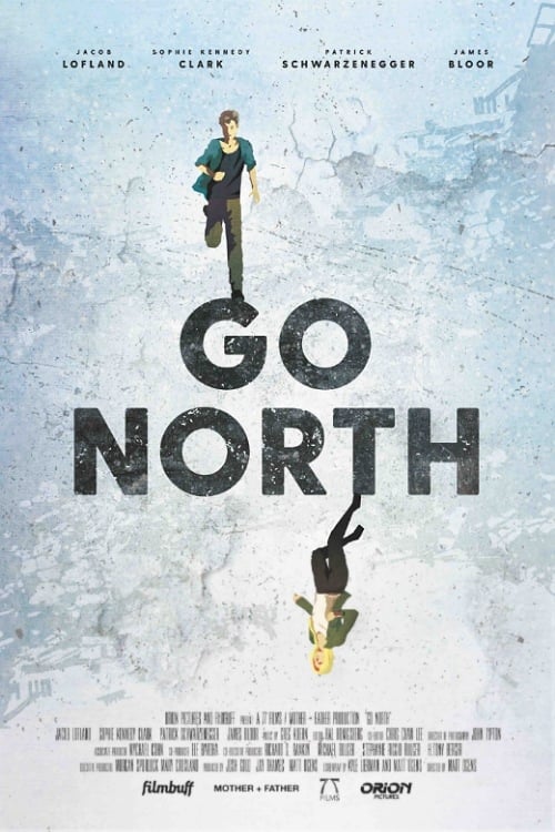 Go North | Go North