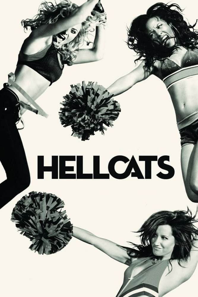 Hellcats | Hellcats