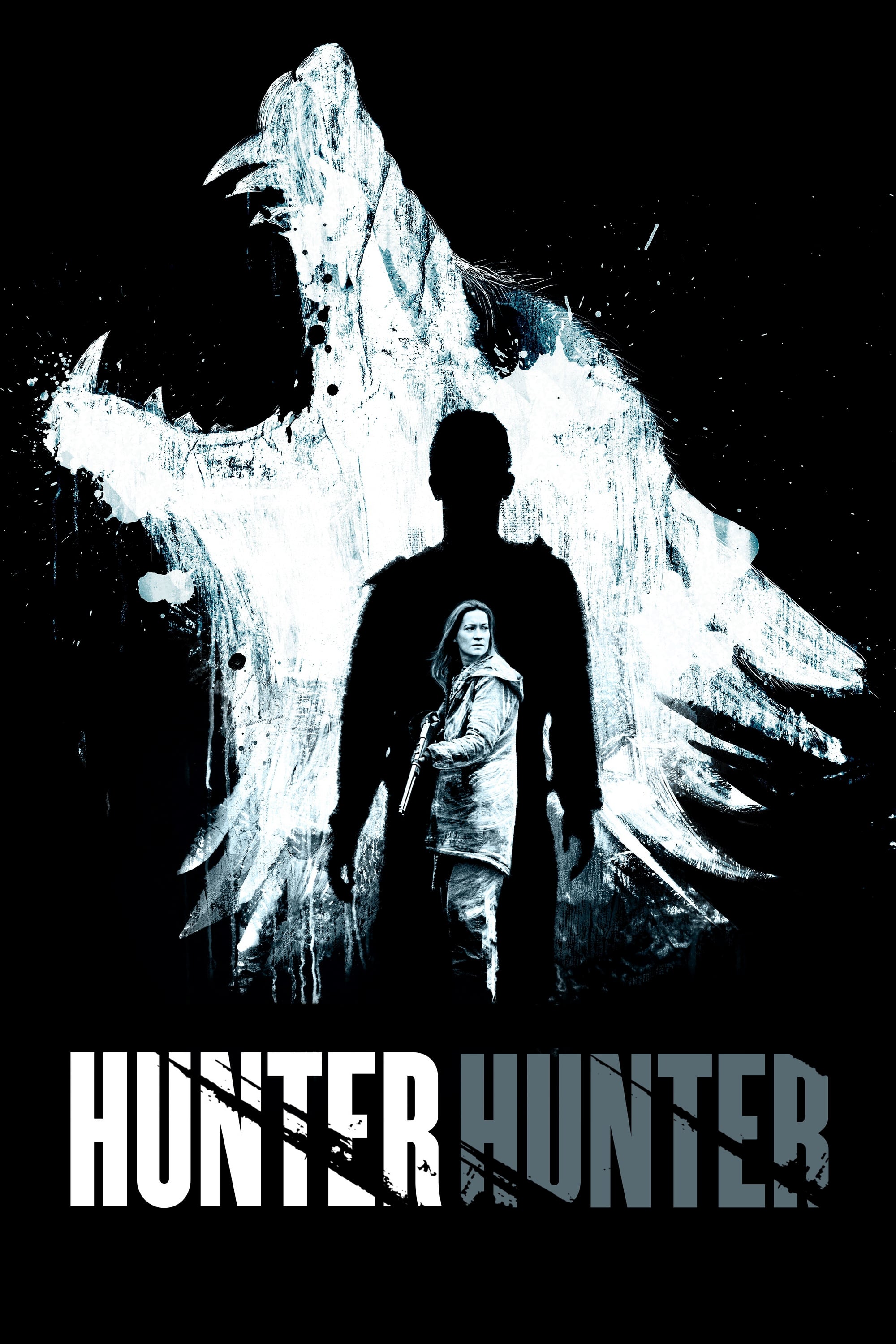 Hunter Hunter | Hunter Hunter