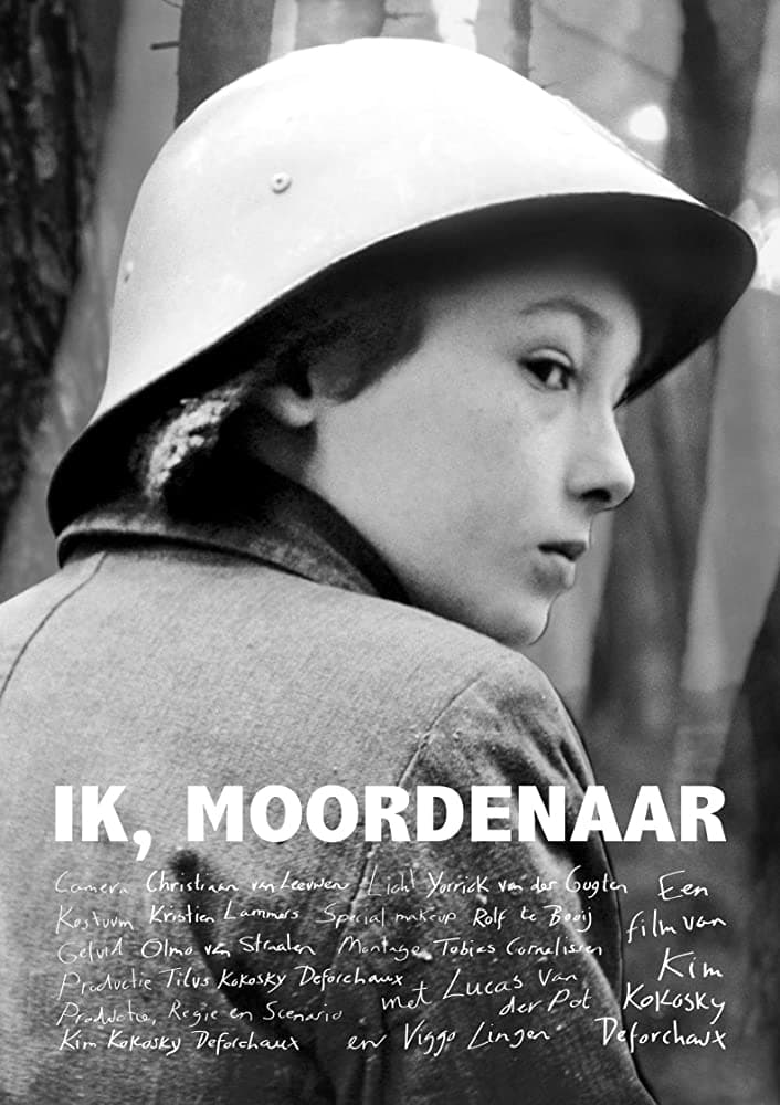 Ik, Moordenaar | Ik, Moordenaar