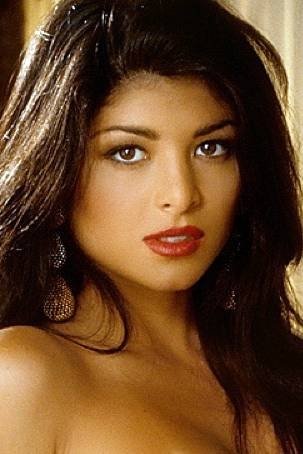بازیگر Maria Checa  