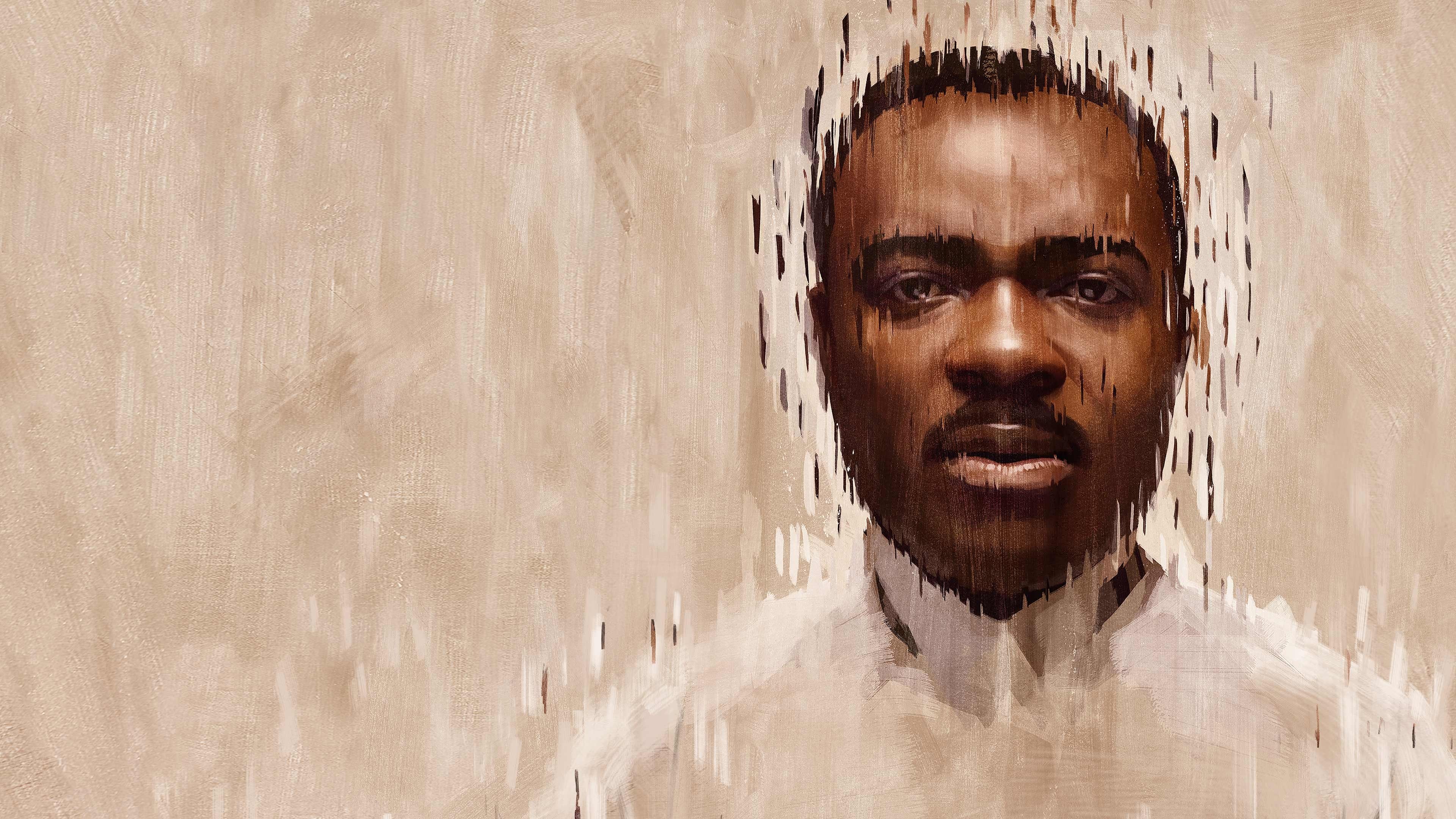 Becoming King|Becoming King