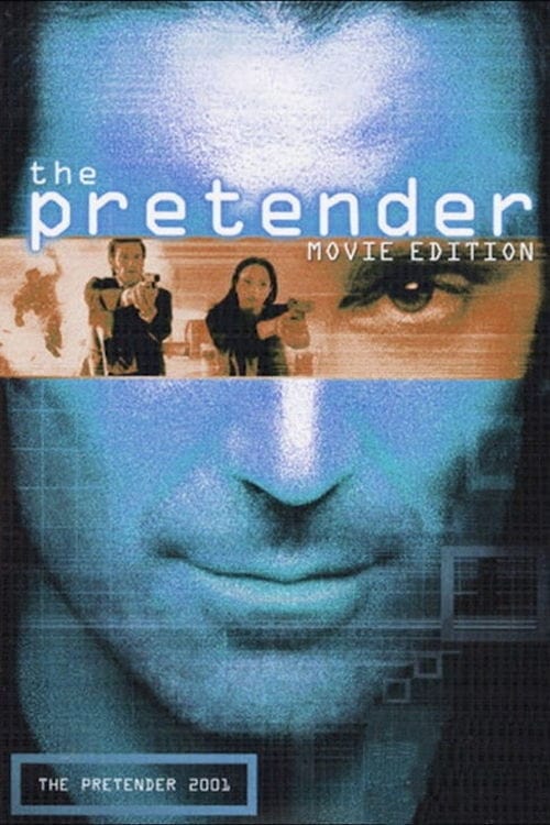 The Pretender 2001 | The Pretender 2001