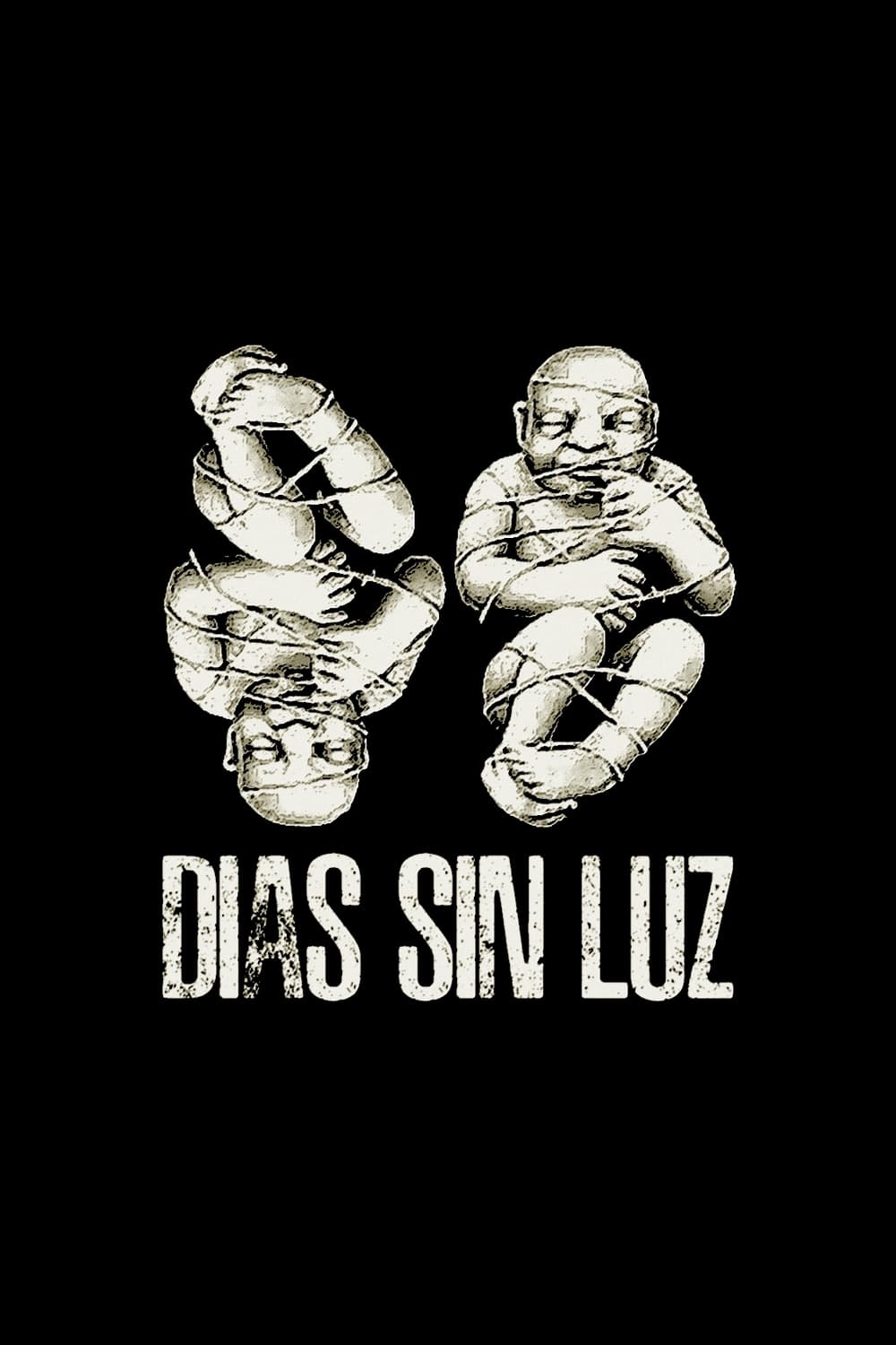 Días sin luz | Días sin luz