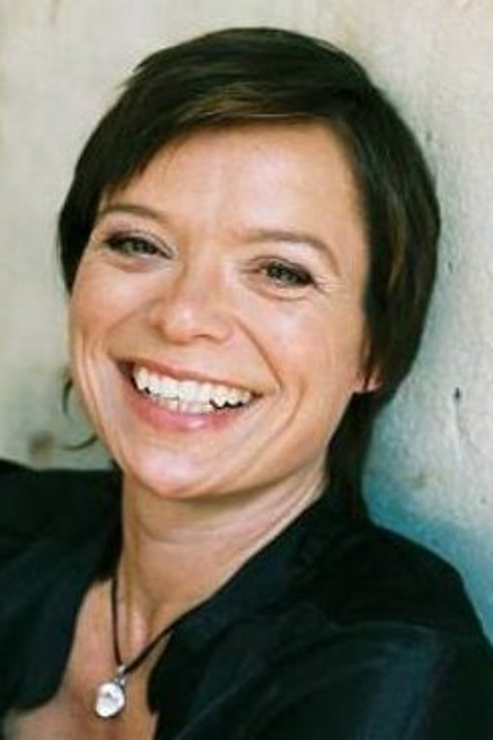 بازیگر Anke Reitzenstein  