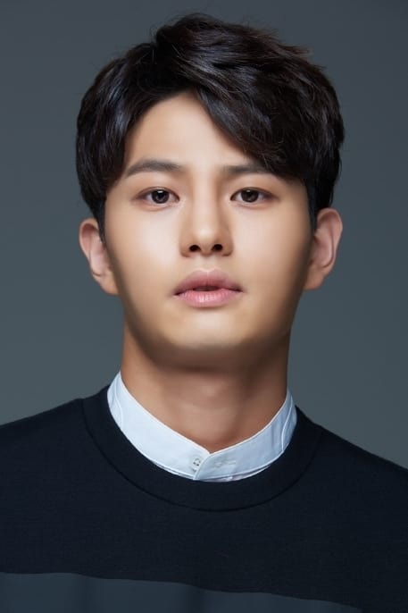 بازیگر Lee Seung-wook  