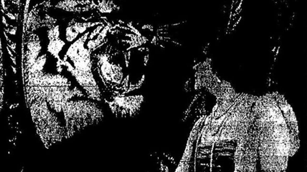 The Tiger Woman|The Tiger Woman