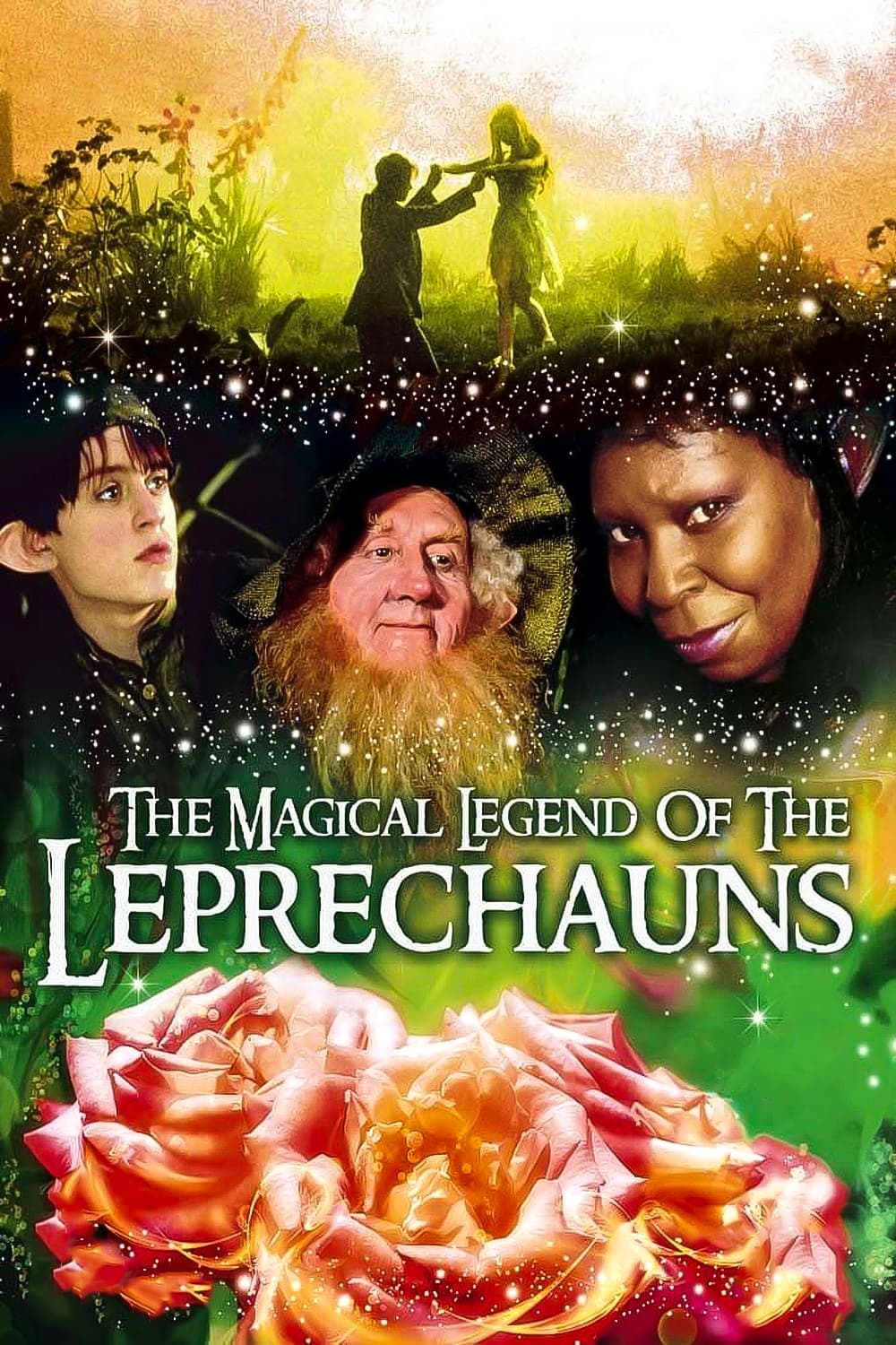 The Magical Legend of the Leprechauns | The Magical Legend of the Leprechauns