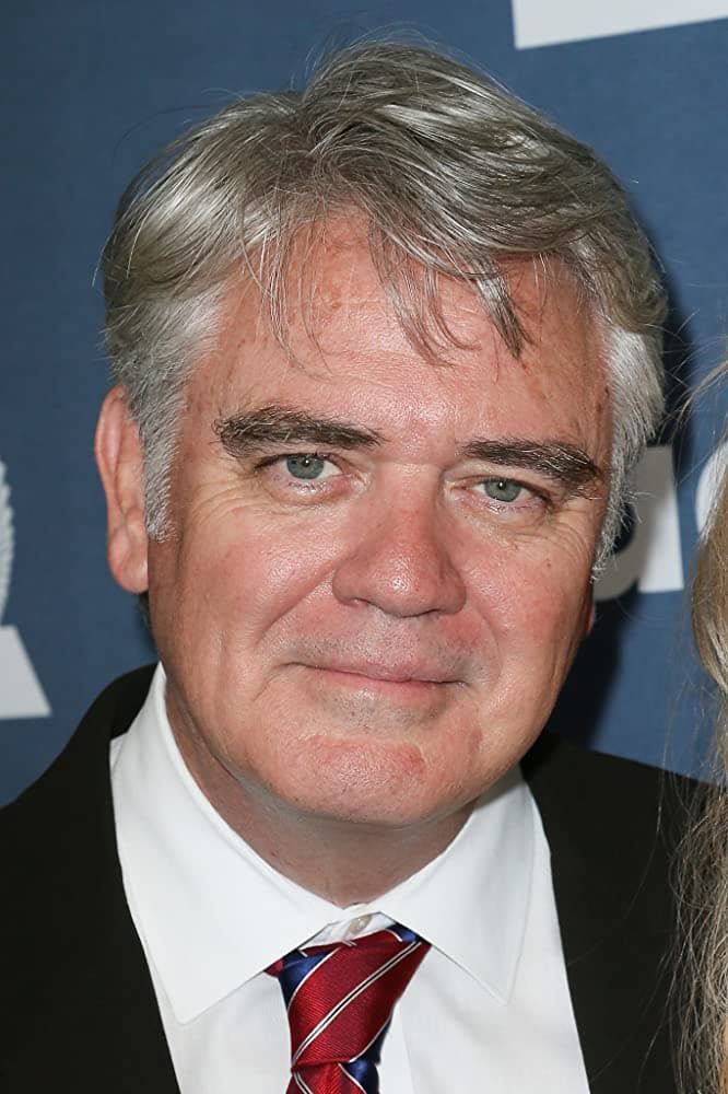 بازیگر Michael Harney  