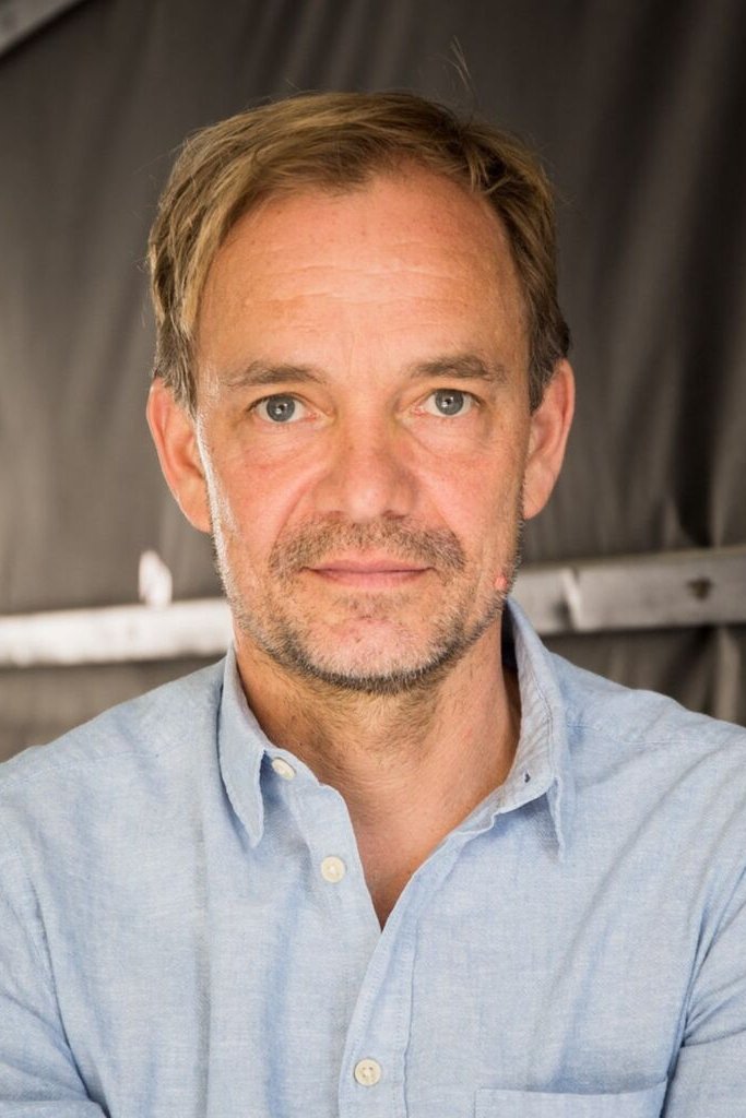 بازیگر Marcus Widmann  