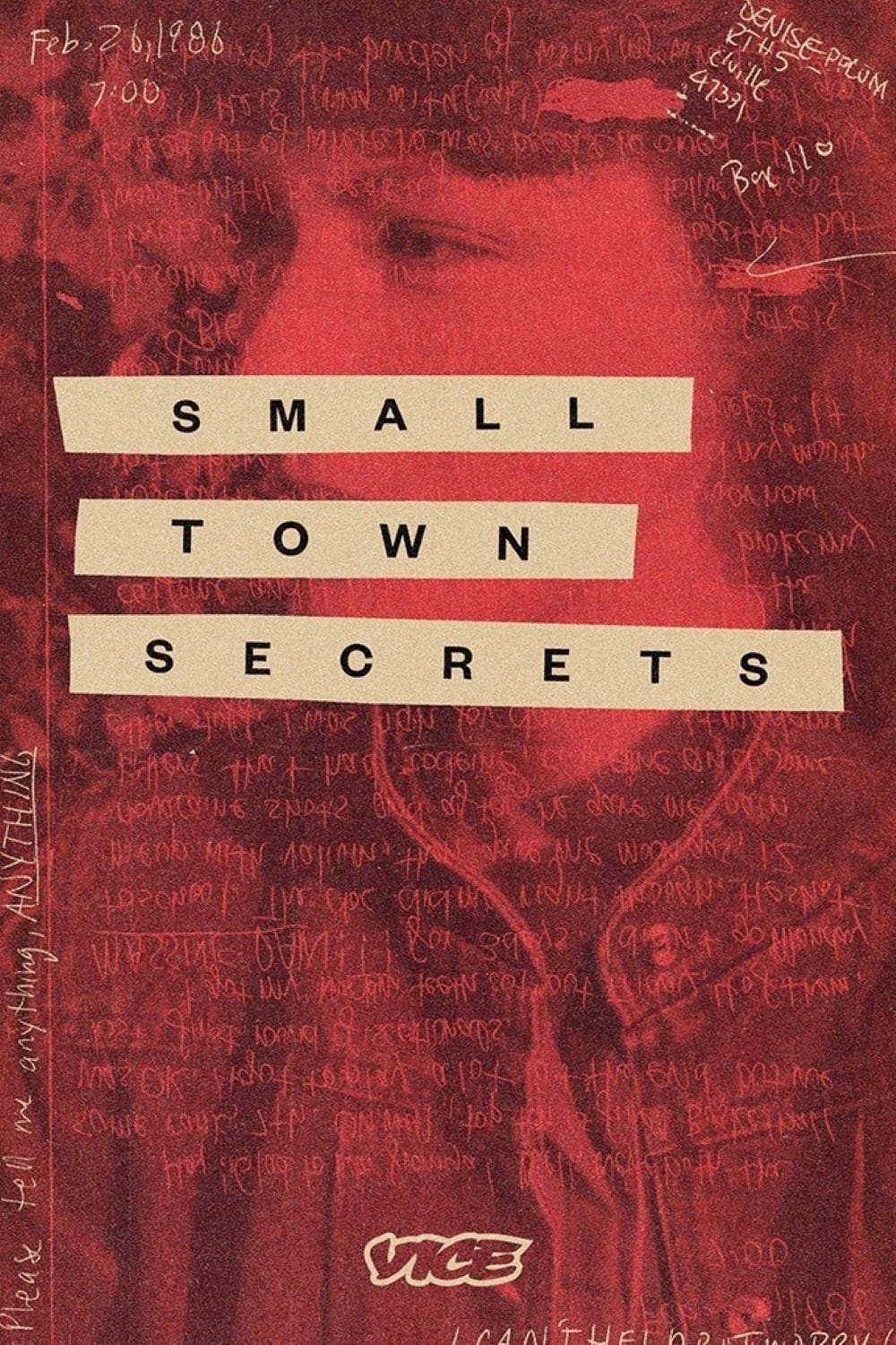 Small Town Secrets | Small Town Secrets