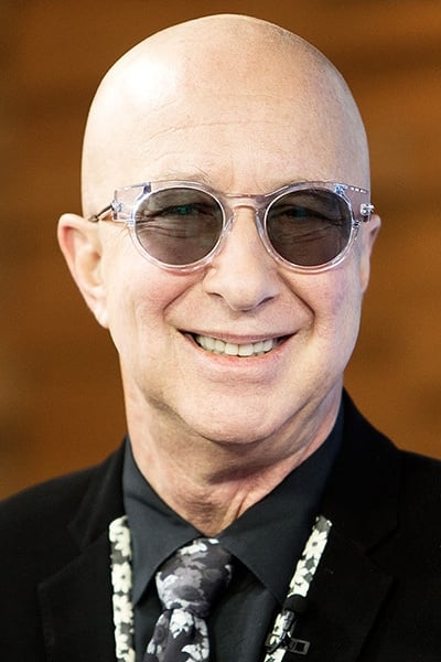 بازیگر Paul Shaffer  