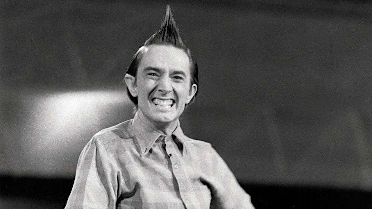 Martin Short: Concert for the North Americas|Martin Short: Concert for the North Americas