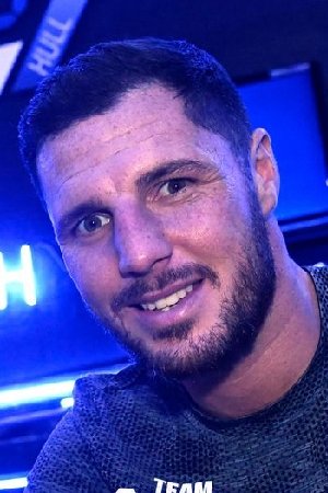 بازیگر Tommy Coyle  