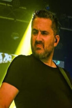 بازیگر Jason Waasdorp  