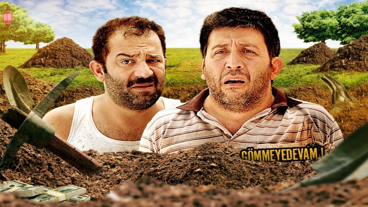 İnşaat 2: On Yılda Bir|İnşaat 2: On Yılda Bir