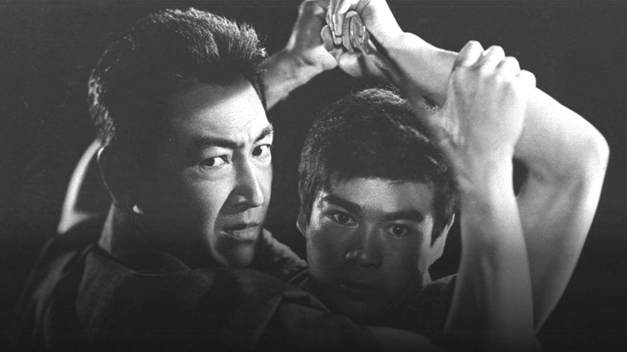 竜虎一代|竜虎一代