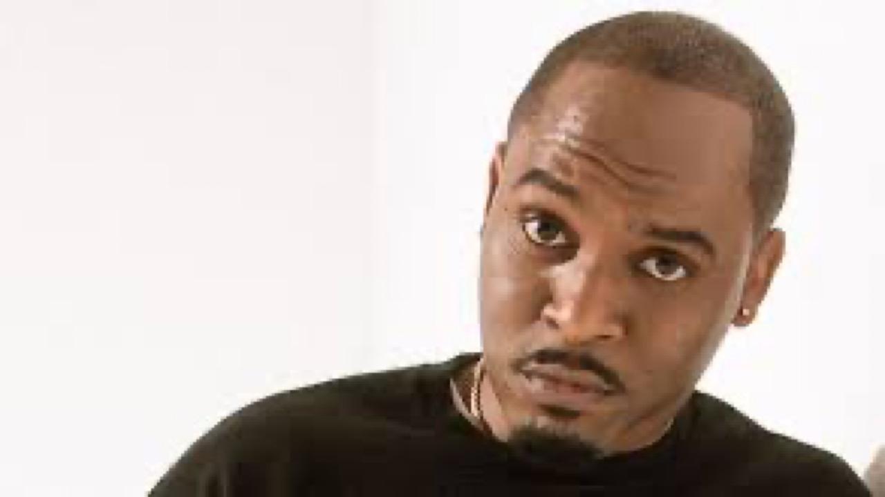 Dane Baptiste: The Chocolate Chip|Dane Baptiste: The Chocolate Chip