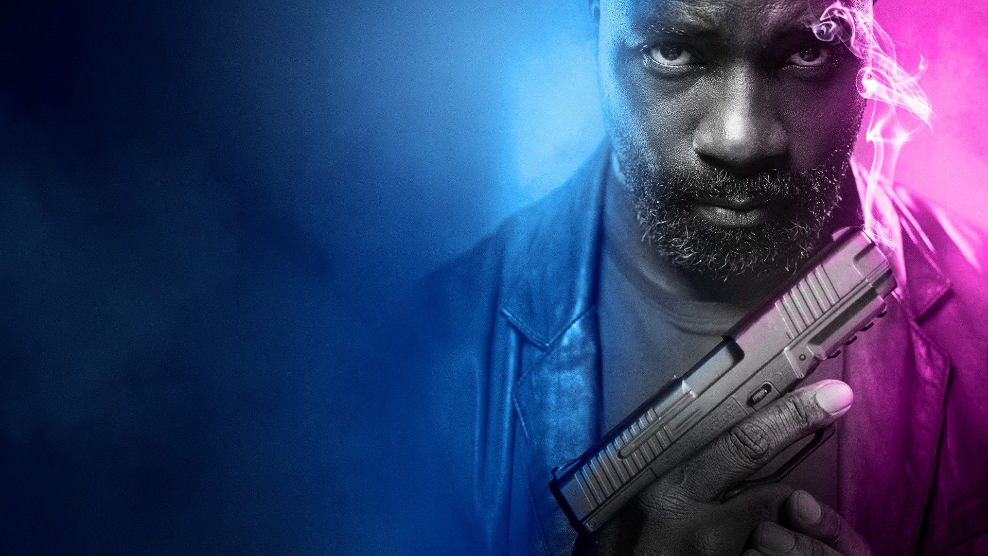 شهر قتل|Murder City