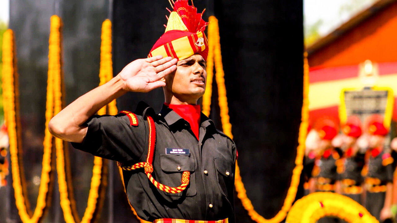 Regiment Diaries|Regiment Diaries