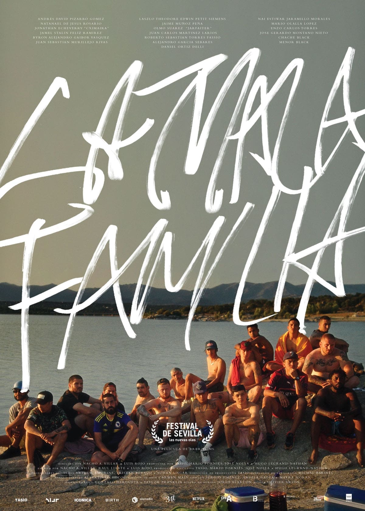 La mala familia | La mala familia