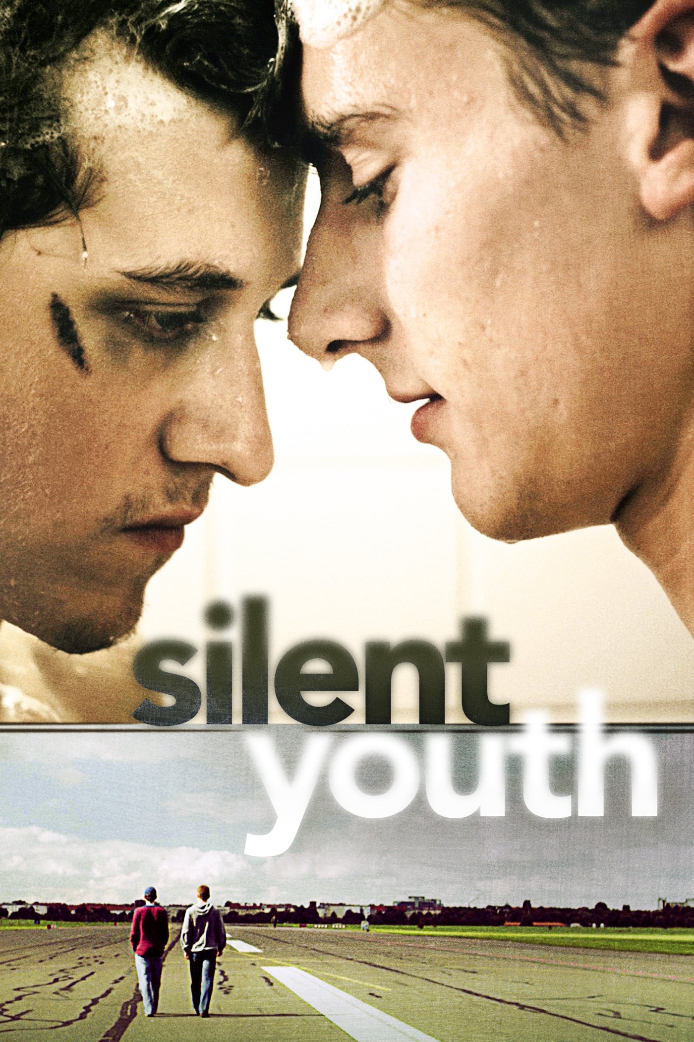 Silent Youth | Silent Youth