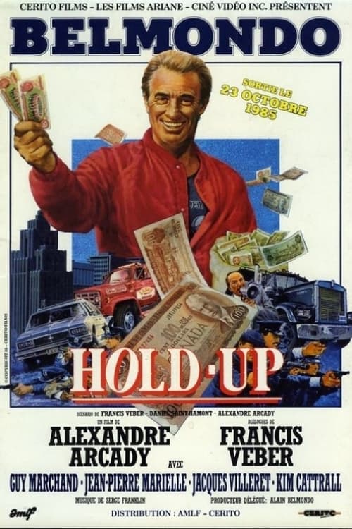 Hold-up | Hold-up