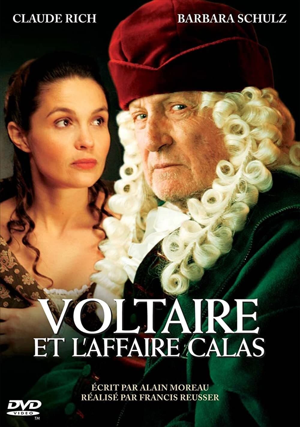 Voltaire et l'affaire Calas | Voltaire et l'affaire Calas