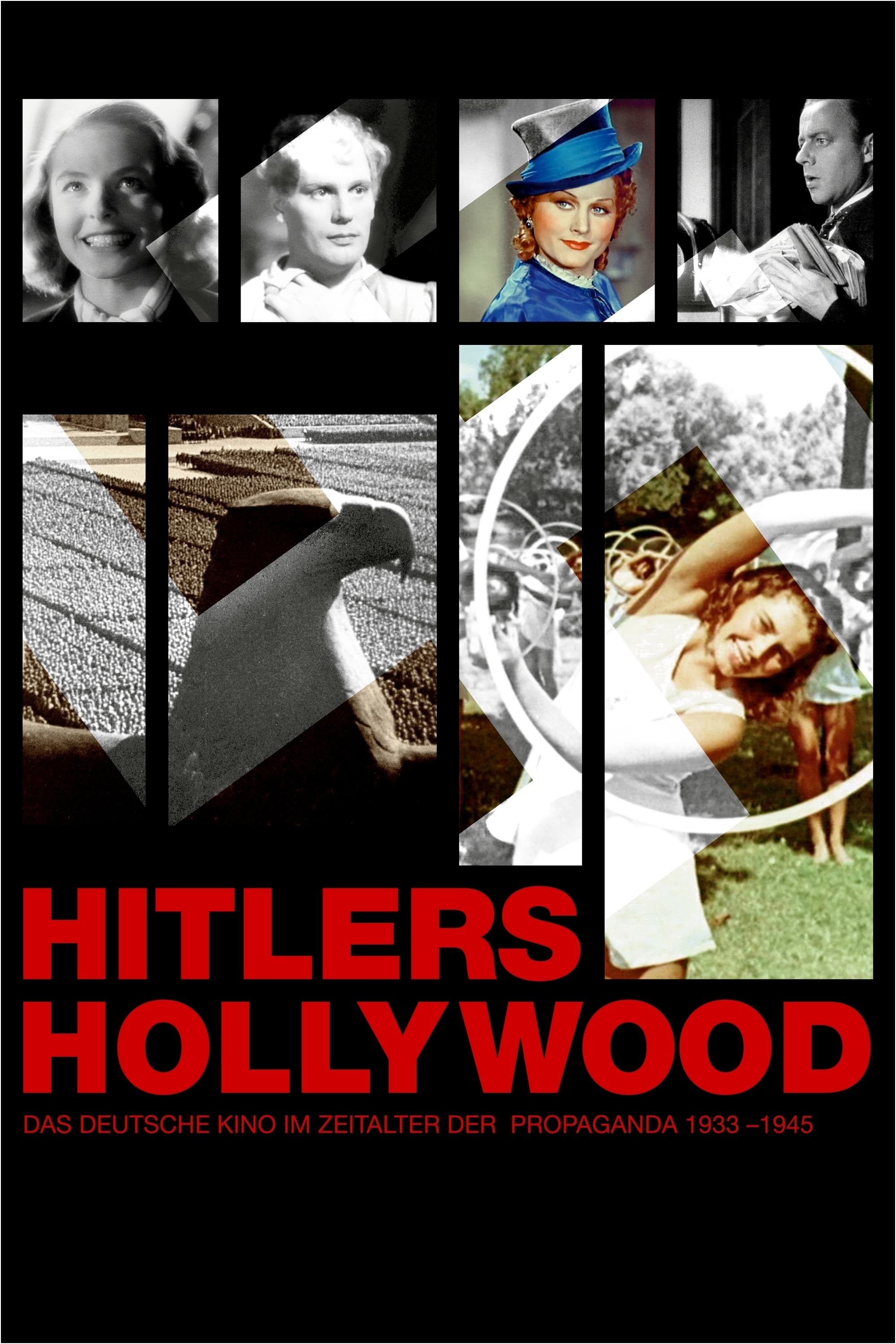 Hitlers Hollywood | Hitlers Hollywood