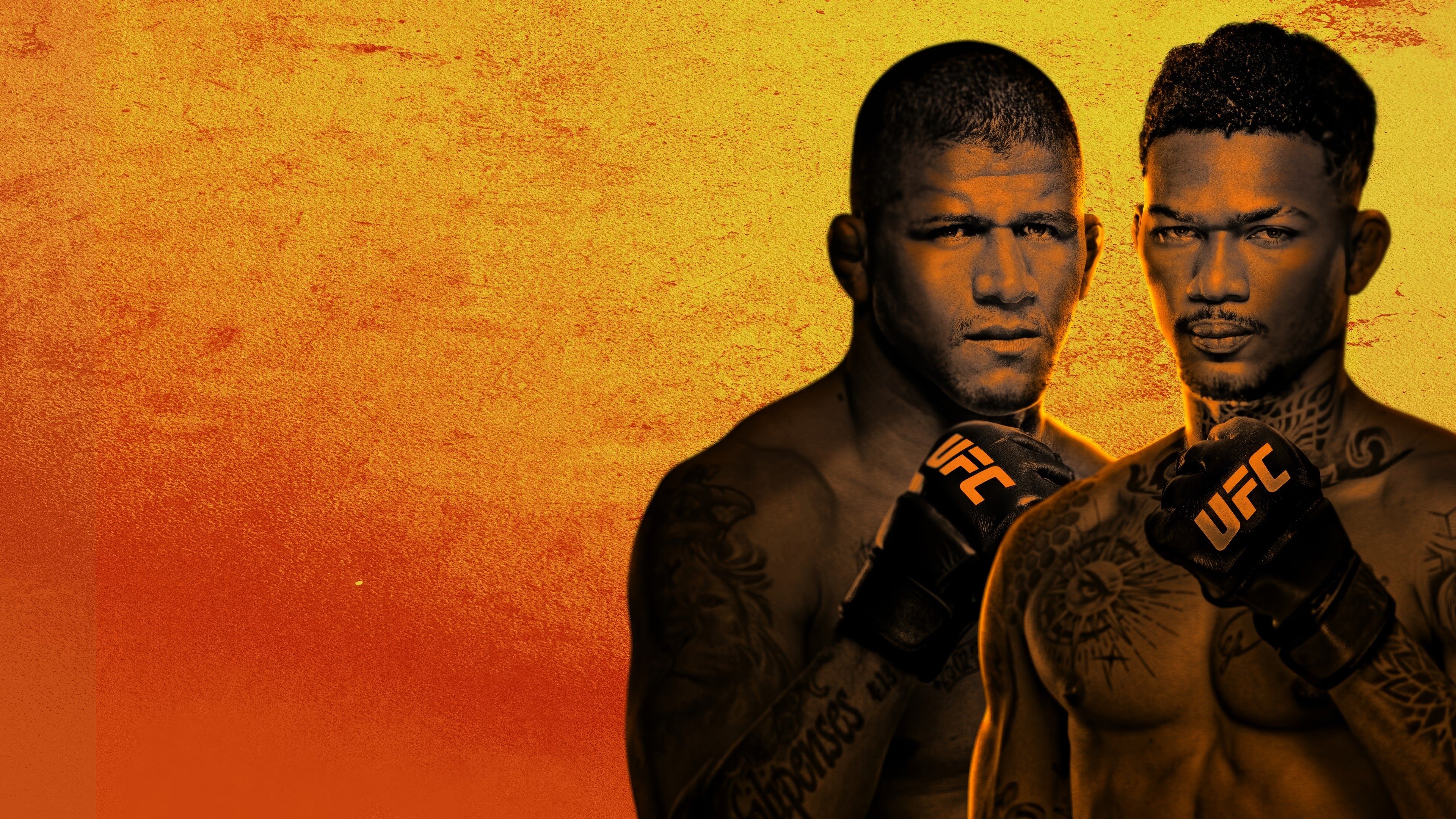 UFC Fight Night 256: Burns vs. Morales|UFC Fight Night 256: Burns vs. Morales