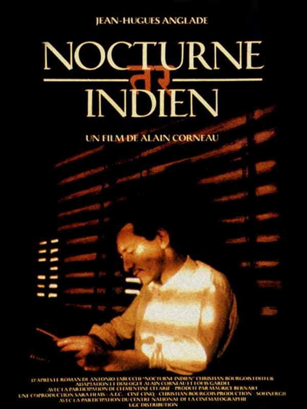 Nocturne Indien | Nocturne Indien