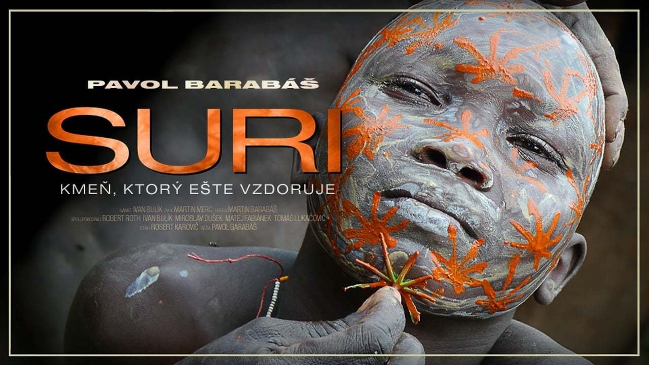 Suri|Suri