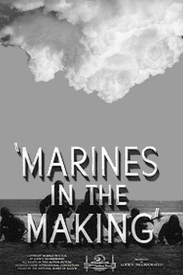 Marines in the Making | Marines in the Making