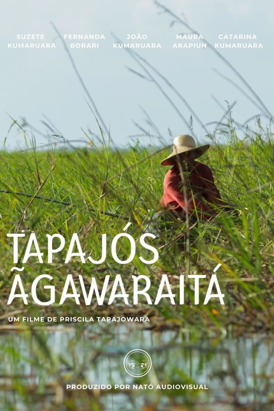 Tapajós Ãgawaraitá | Tapajós Ãgawaraitá