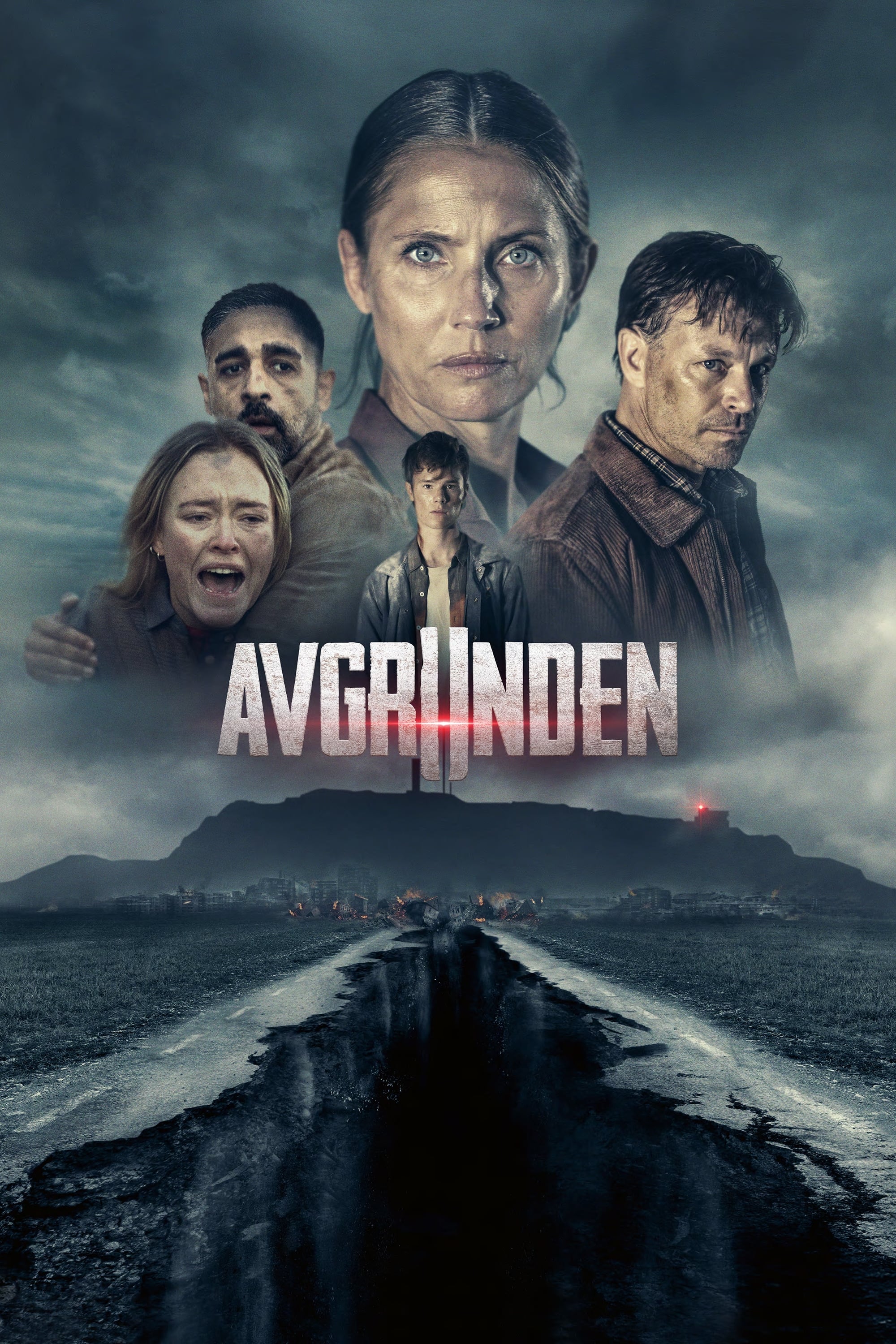 Avgrunden | Avgrunden