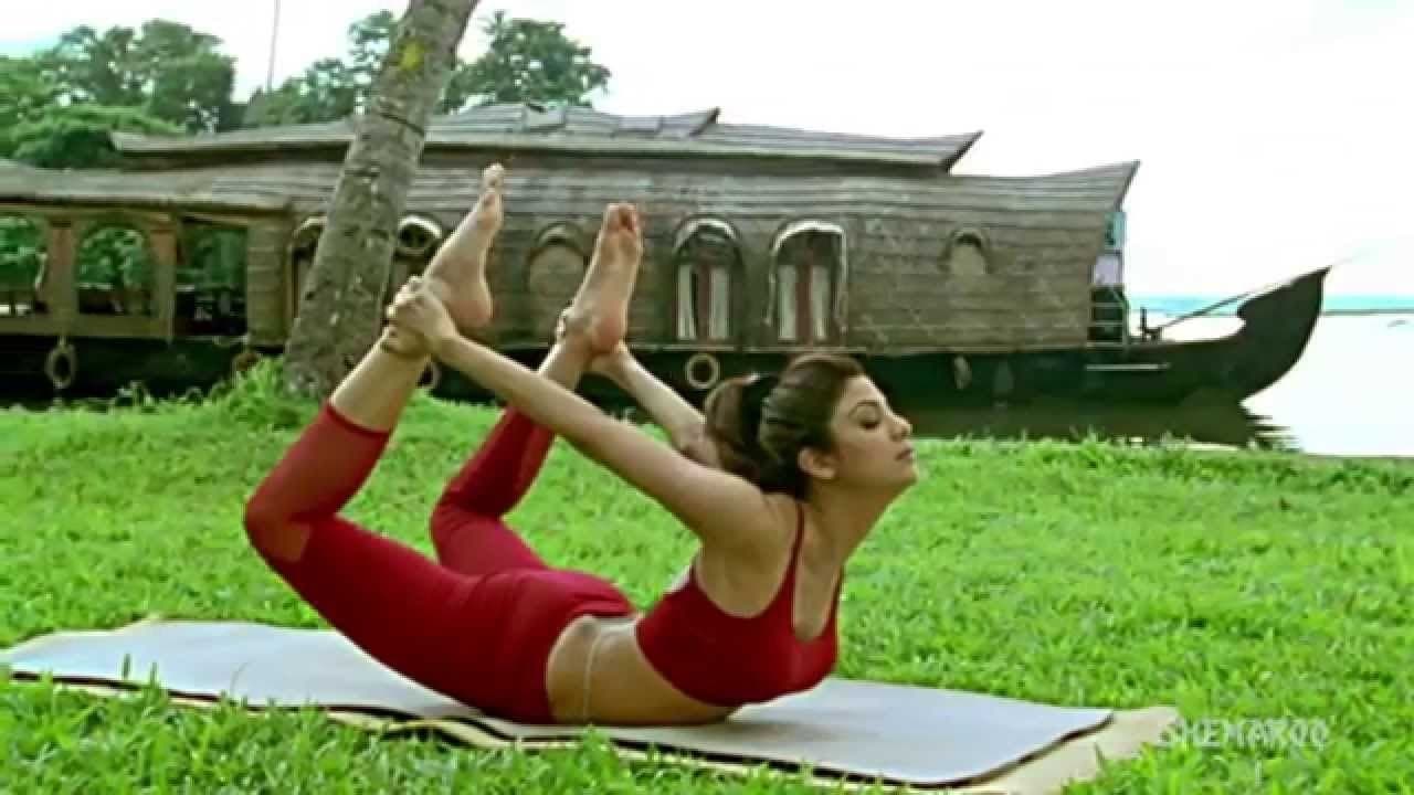 Shilpa's Yoga|Shilpa's Yoga