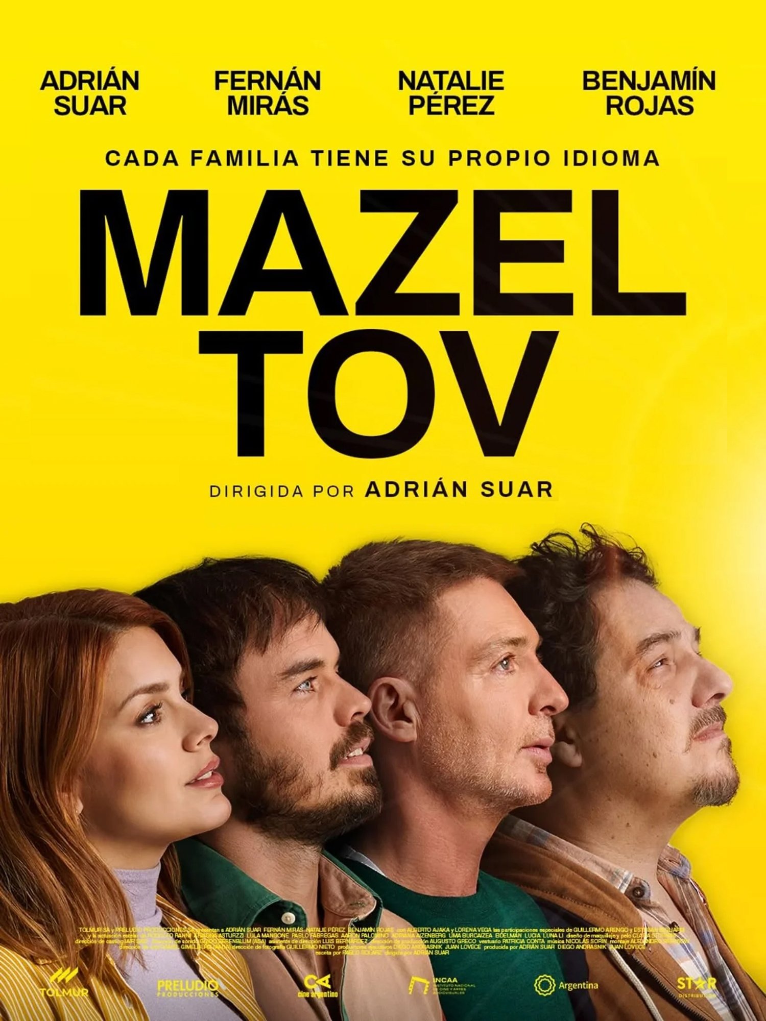 Mazel Tov | Mazel Tov