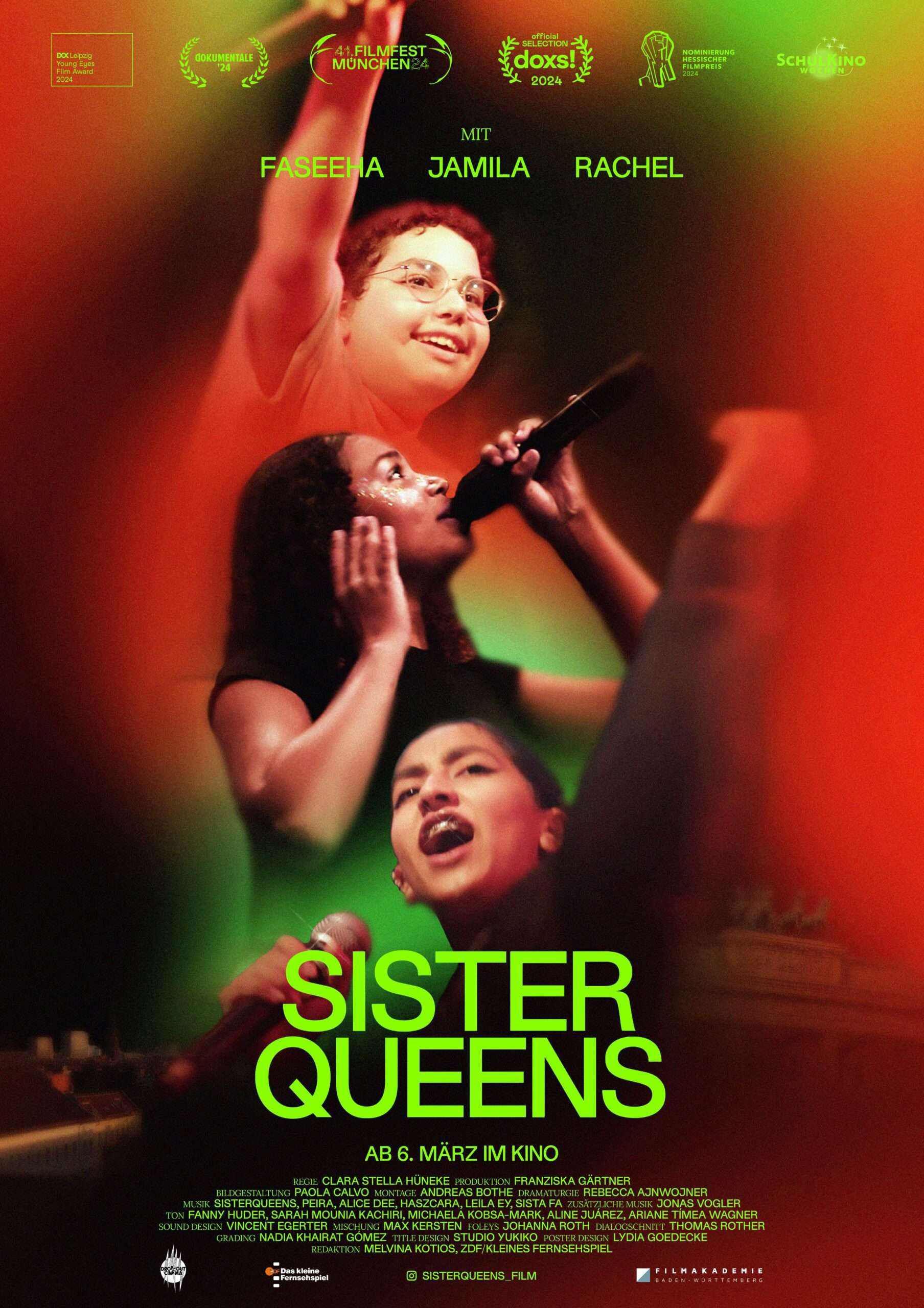 Sisterqueens | Sisterqueens