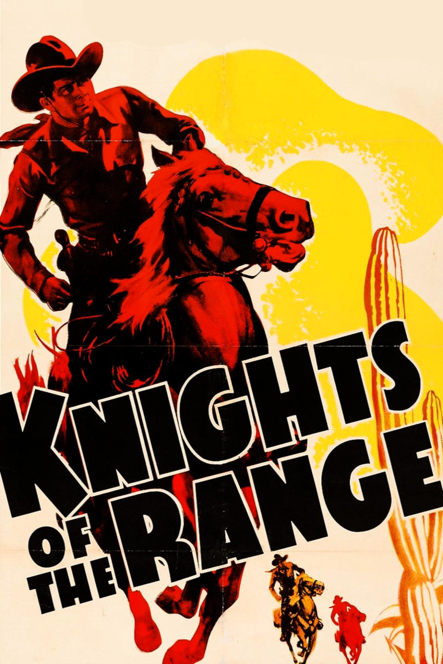 Knights of the Range | Knights of the Range