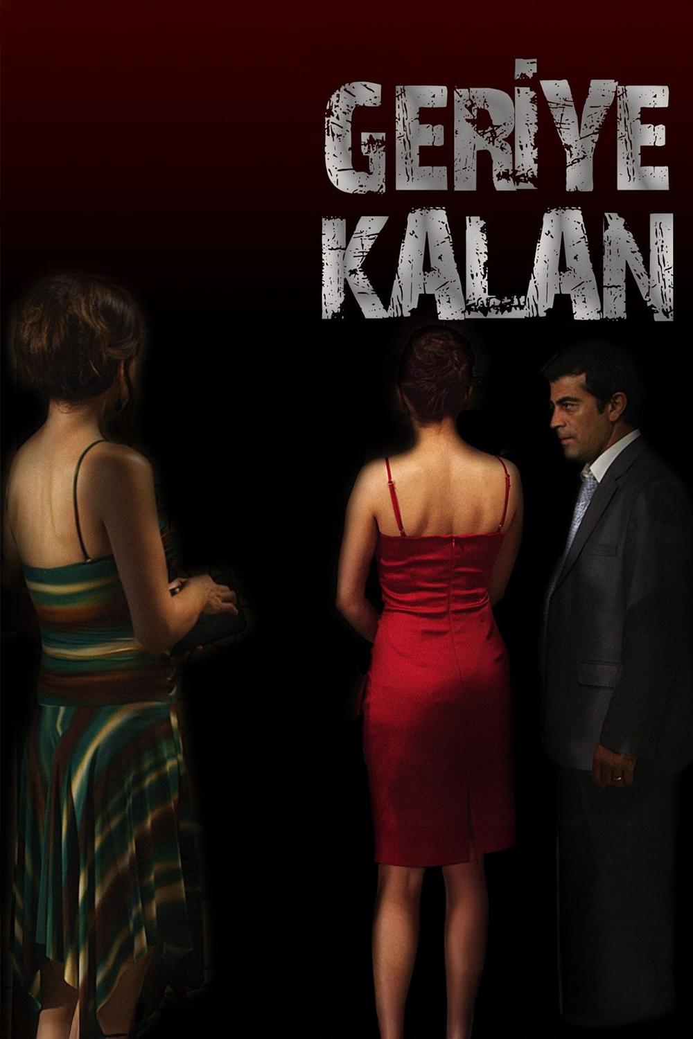 Geriye Kalan