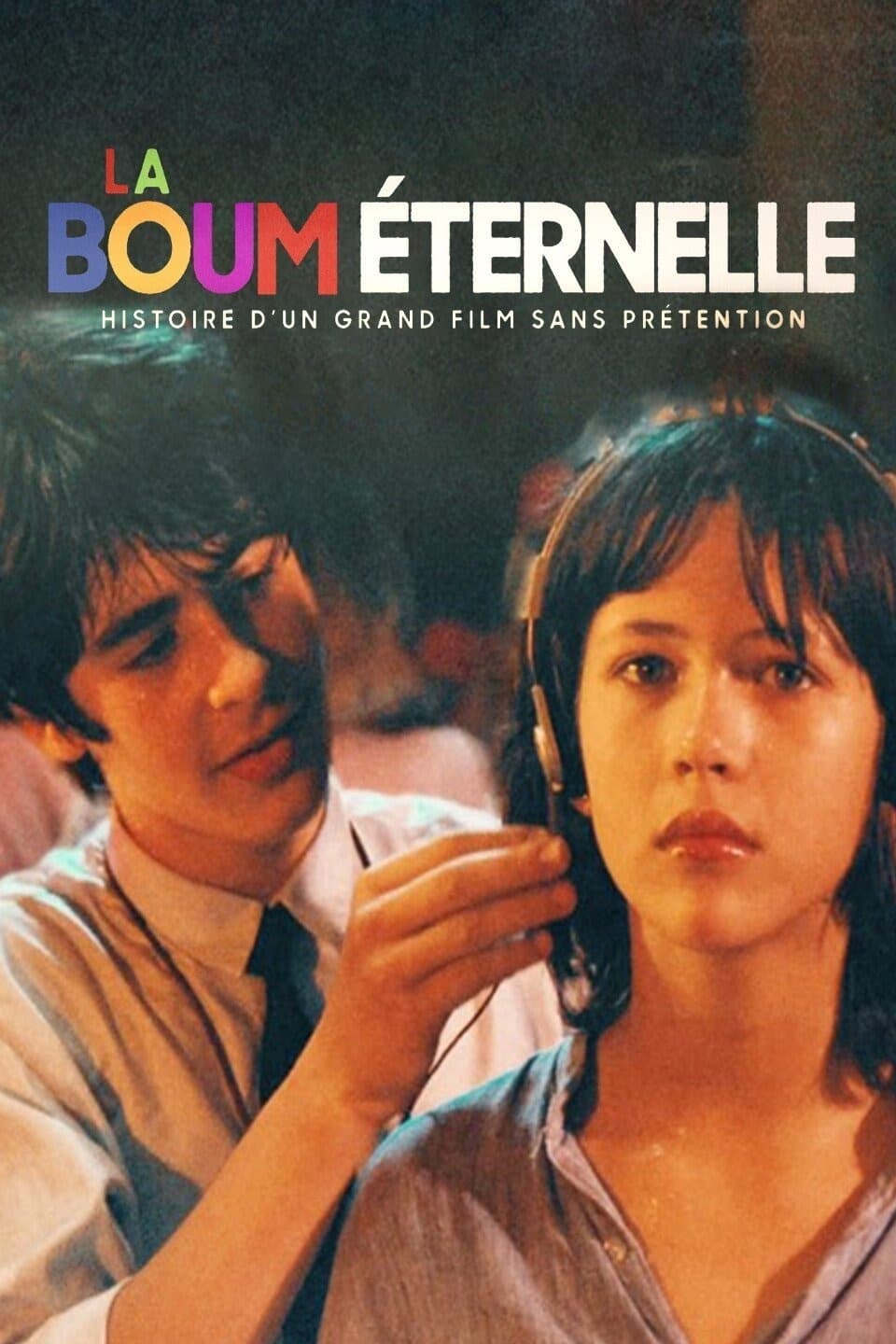 La Boum éternelle : Histoire d'un grand film sans prétention | La Boum éternelle : Histoire d'un grand film sans prétention