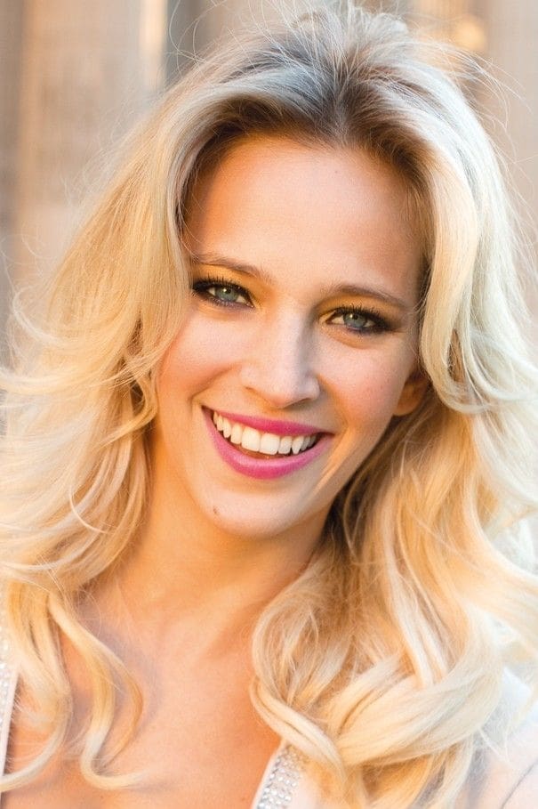 بازیگر Luisana Lopilato  