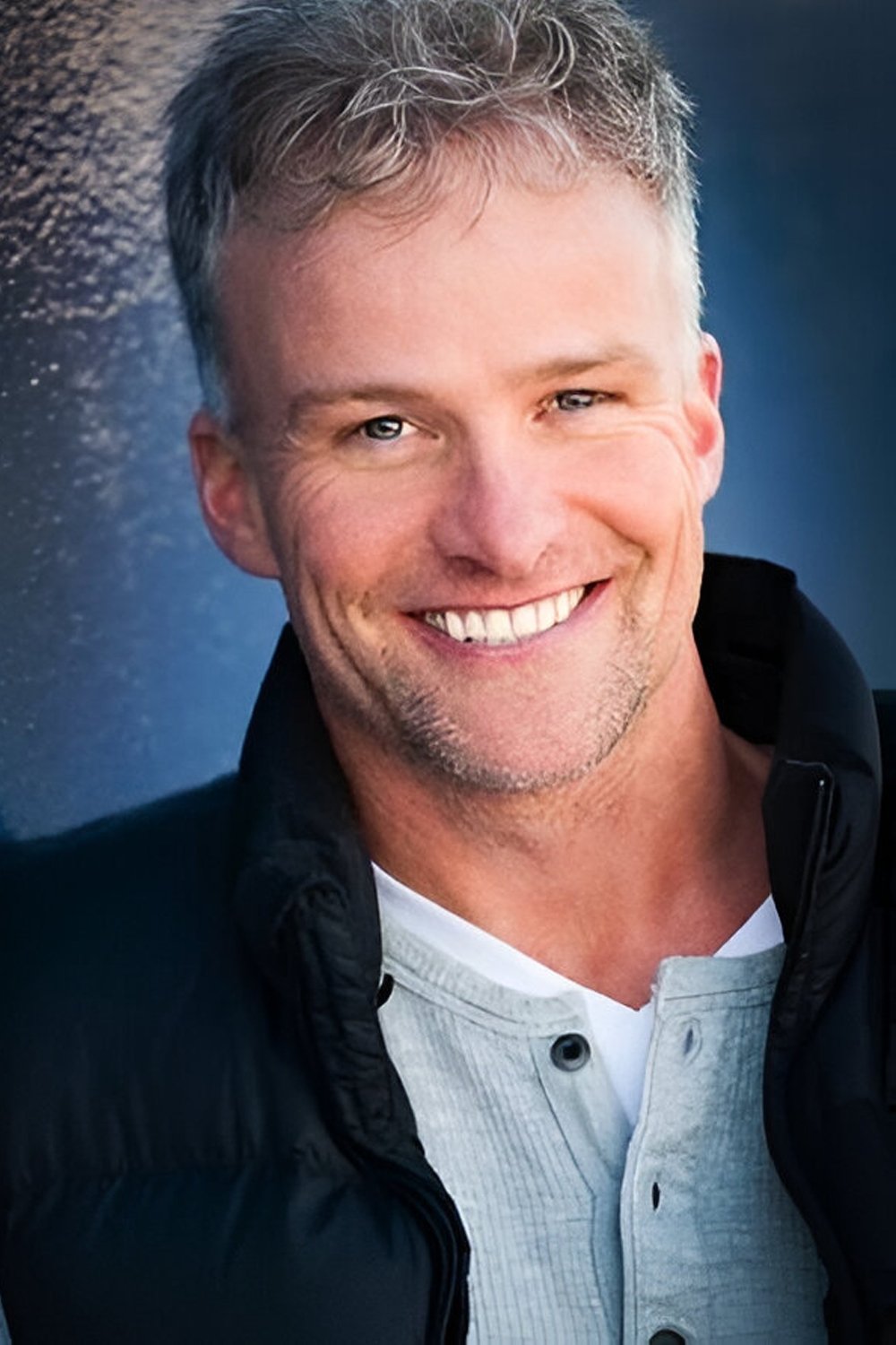 بازیگر Matt Hill  