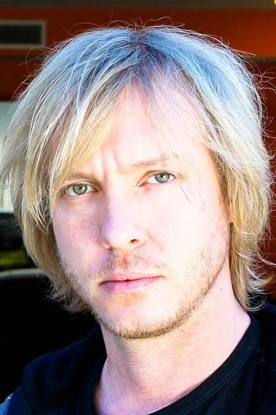 بازیگر Kenny Wayne Shepherd  