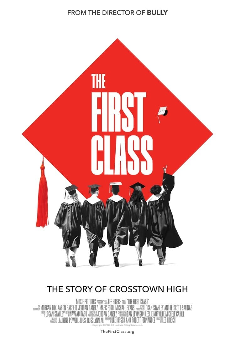 The First Class | The First Class